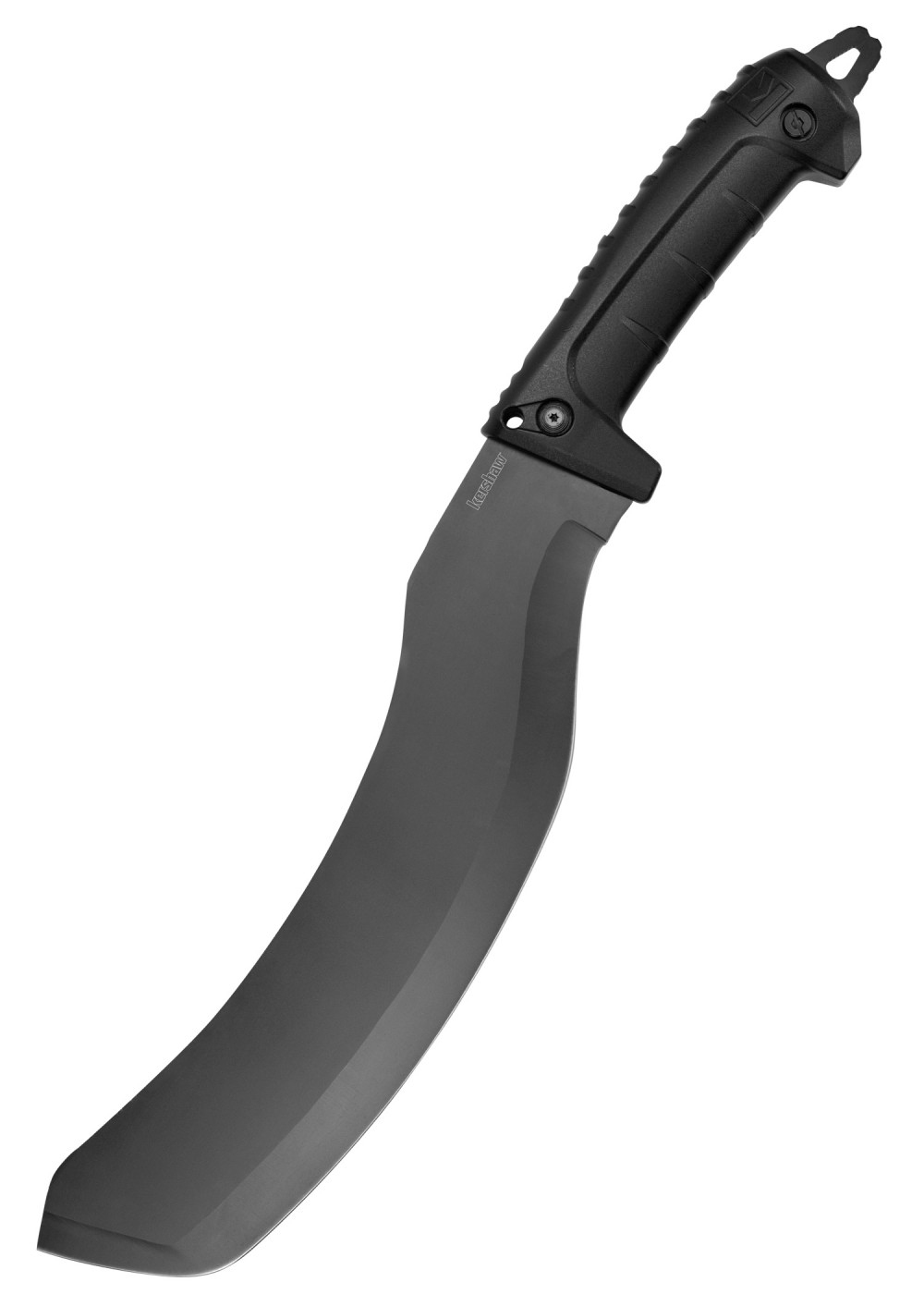 foto Machete Kershaw Camp 12